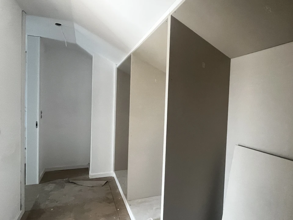 Apartamento T1 para Venda em Gulpilhares e Valadares Foto 7