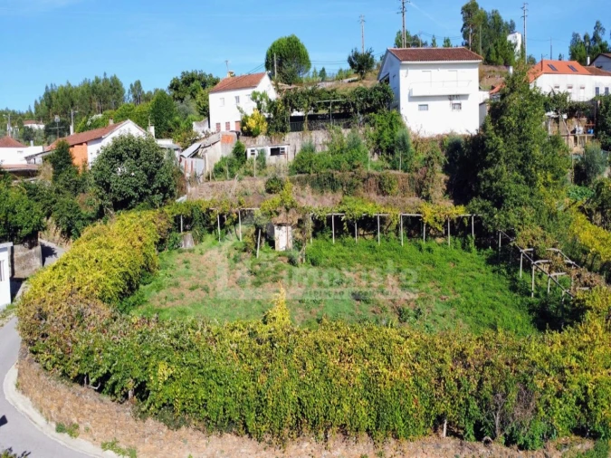 Moradia T3 para Venda em Castanheira de Pêra e Coentral Foto 30