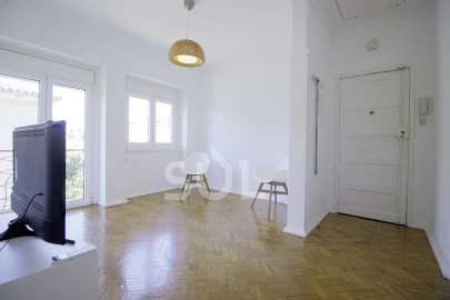 Apartamento T2 para Venda em Alvalade