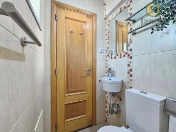 Moradia T3 para Venda em Quarteira