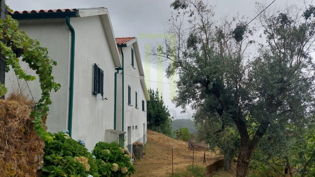 Moradia T3 para Venda em São Gião Foto 2