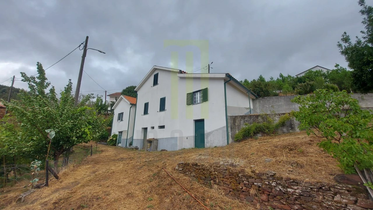 Moradia T3 para Venda em São Gião Foto 3
