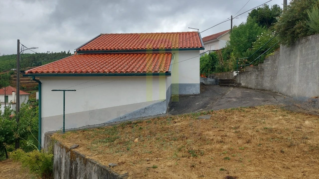 Moradia T3 para Venda em São Gião Foto 7