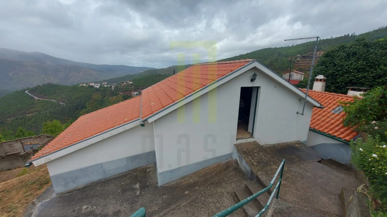 Moradia T3 para Venda em São Gião Foto 9