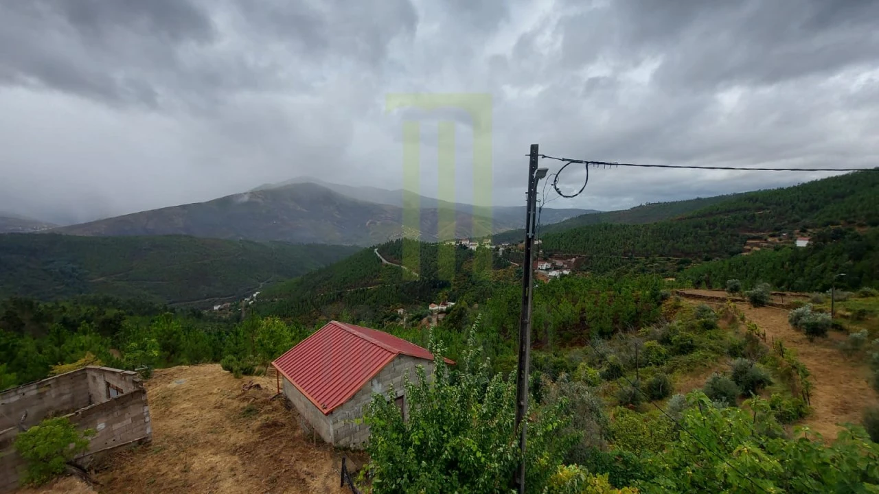 Moradia T3 para Venda em São Gião Foto 28