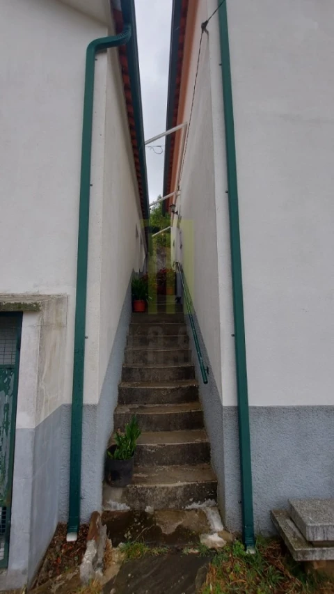 Moradia T3 para Venda em São Gião