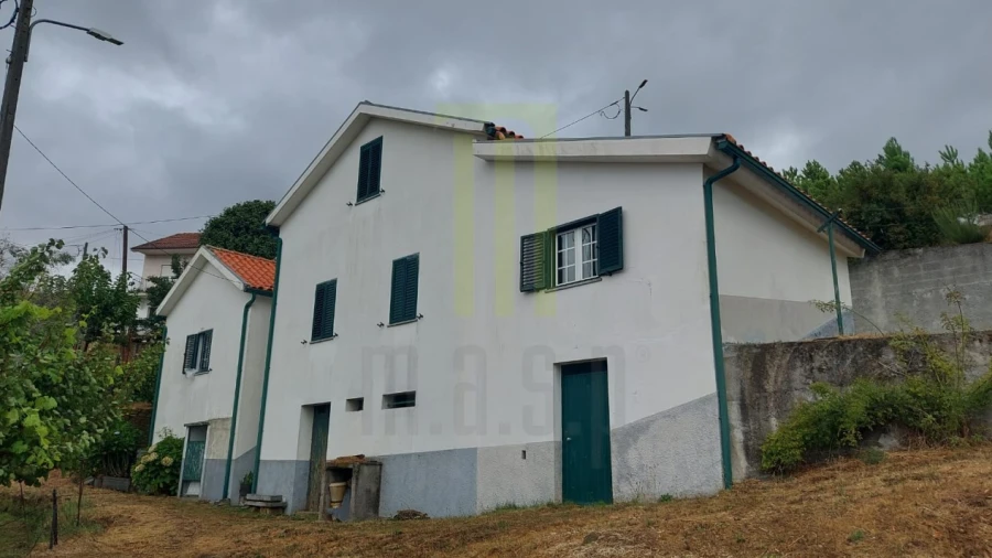 Moradia T3 para Venda em São Gião