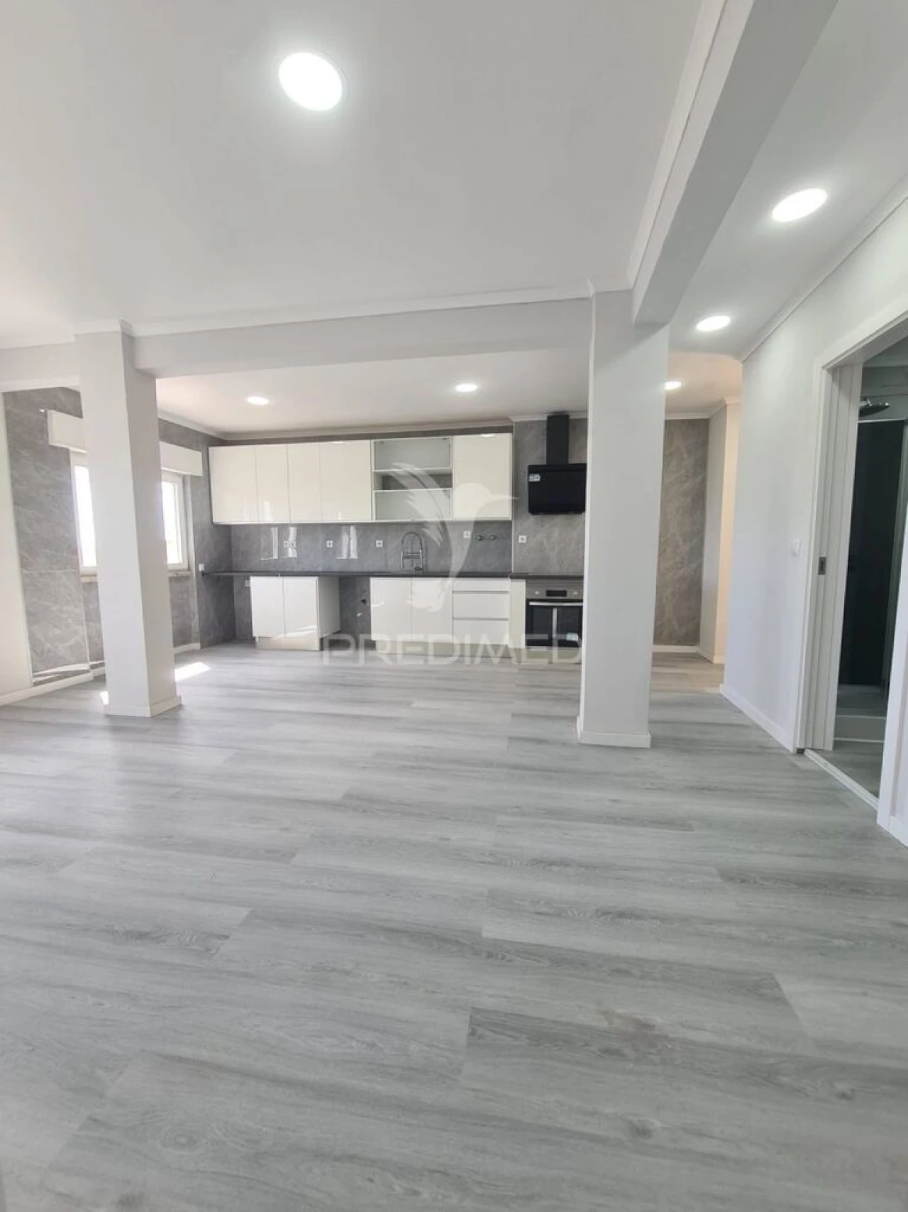 Apartamento T2 para Venda em Setubal (São Sebastião) Foto 5