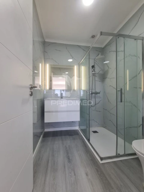 Apartamento T2 para Venda em Setubal (São Sebastião)