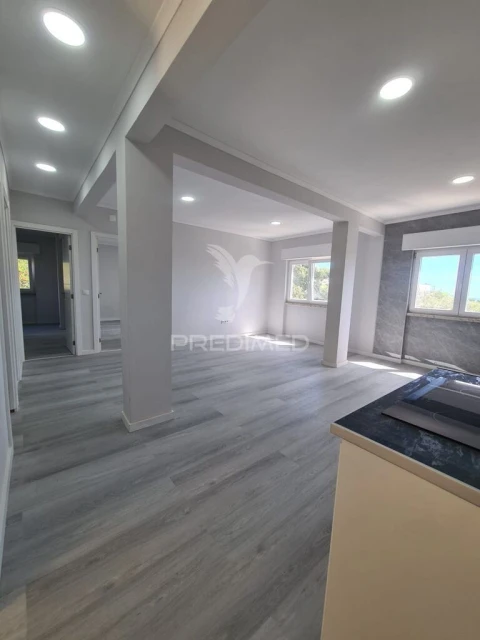Apartamento T2 para Venda em Setubal (São Sebastião)