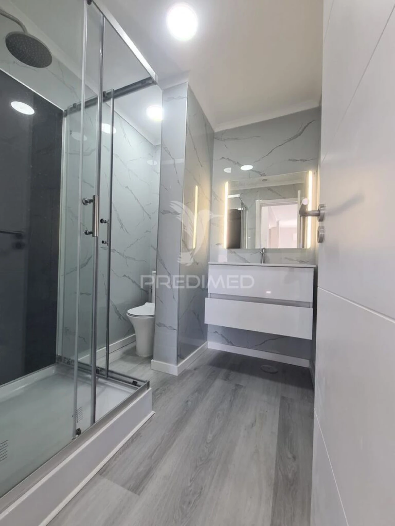 Apartamento T2 para Venda em Setubal (São Sebastião) Foto 2