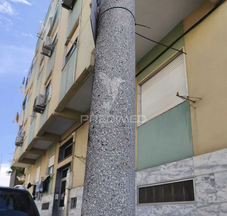 Apartamento T2 para Venda em Setubal (São Sebastião) Foto 7