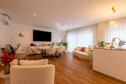 Apartamento T3 para Venda em Alvor