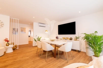 Apartamento T3 para Venda em Alvor