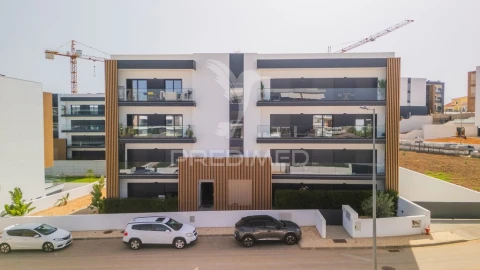 Apartamento T3 para Venda em Alvor