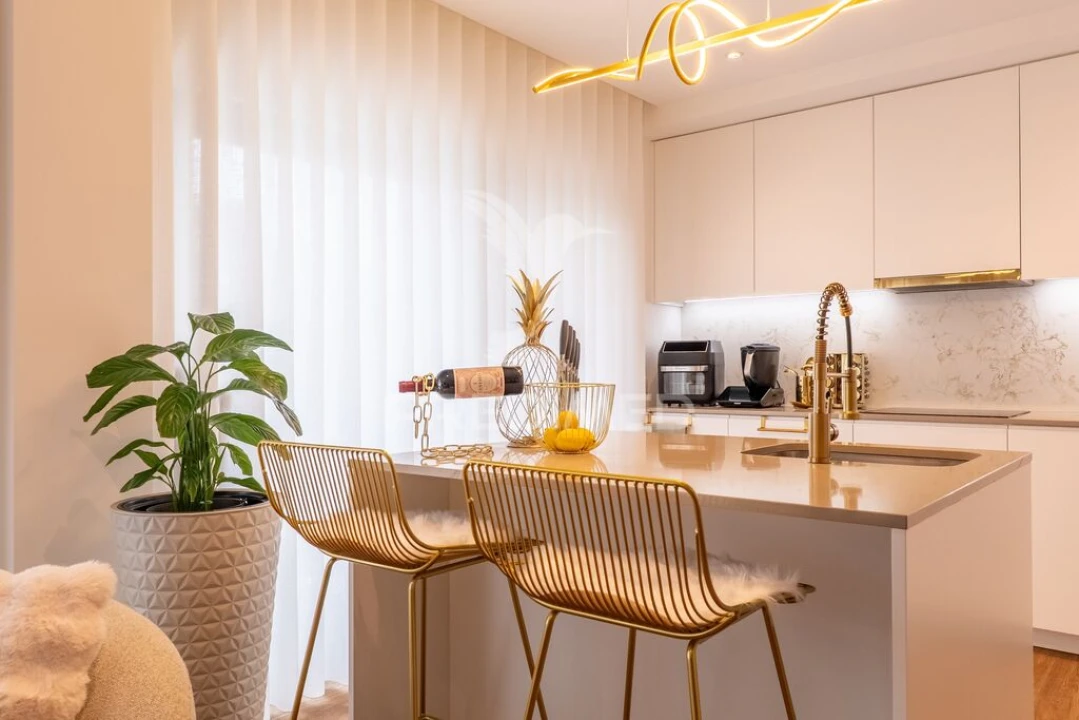 Apartamento T3 para Venda em Alvor Foto 5