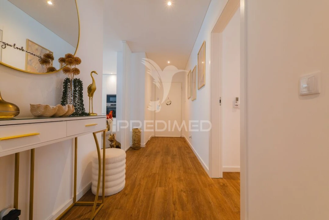 Apartamento T3 para Venda em Alvor Foto 13
