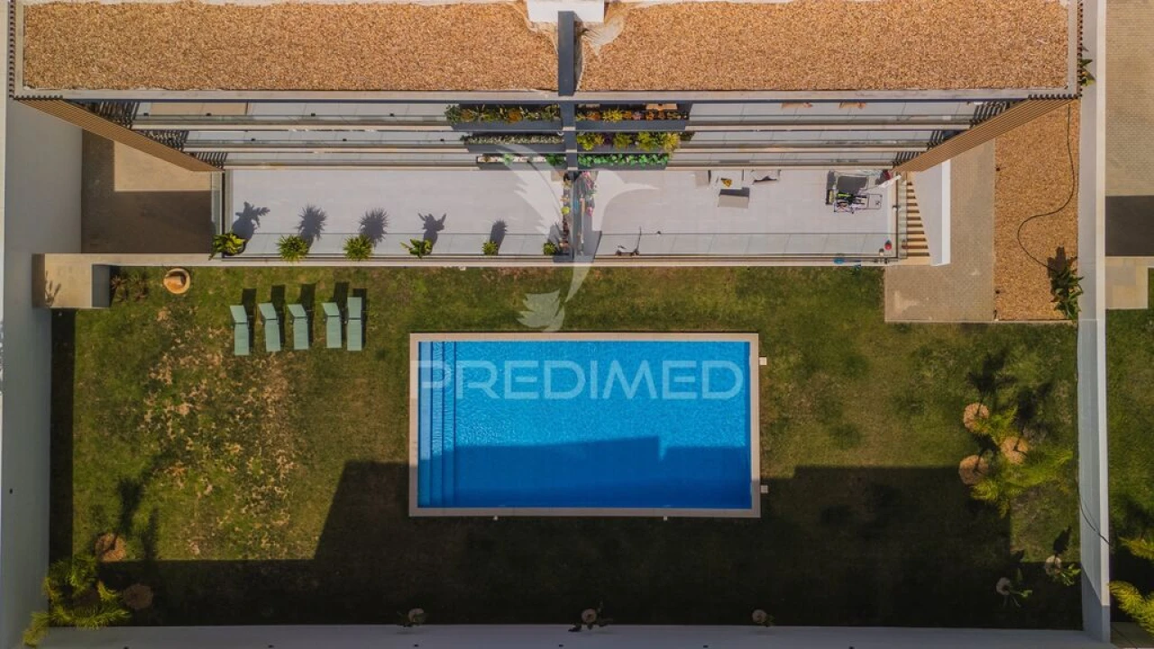 Apartamento T3 para Venda em Alvor Foto 18