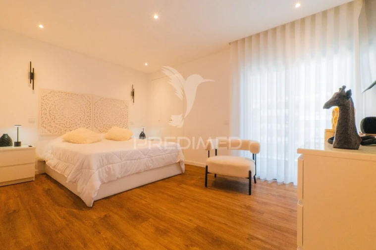 Apartamento T3 para Venda em Alvor Foto 20