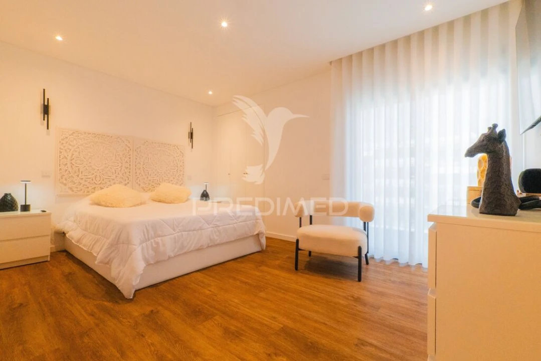 Apartamento T3 para Venda em Alvor Foto 20