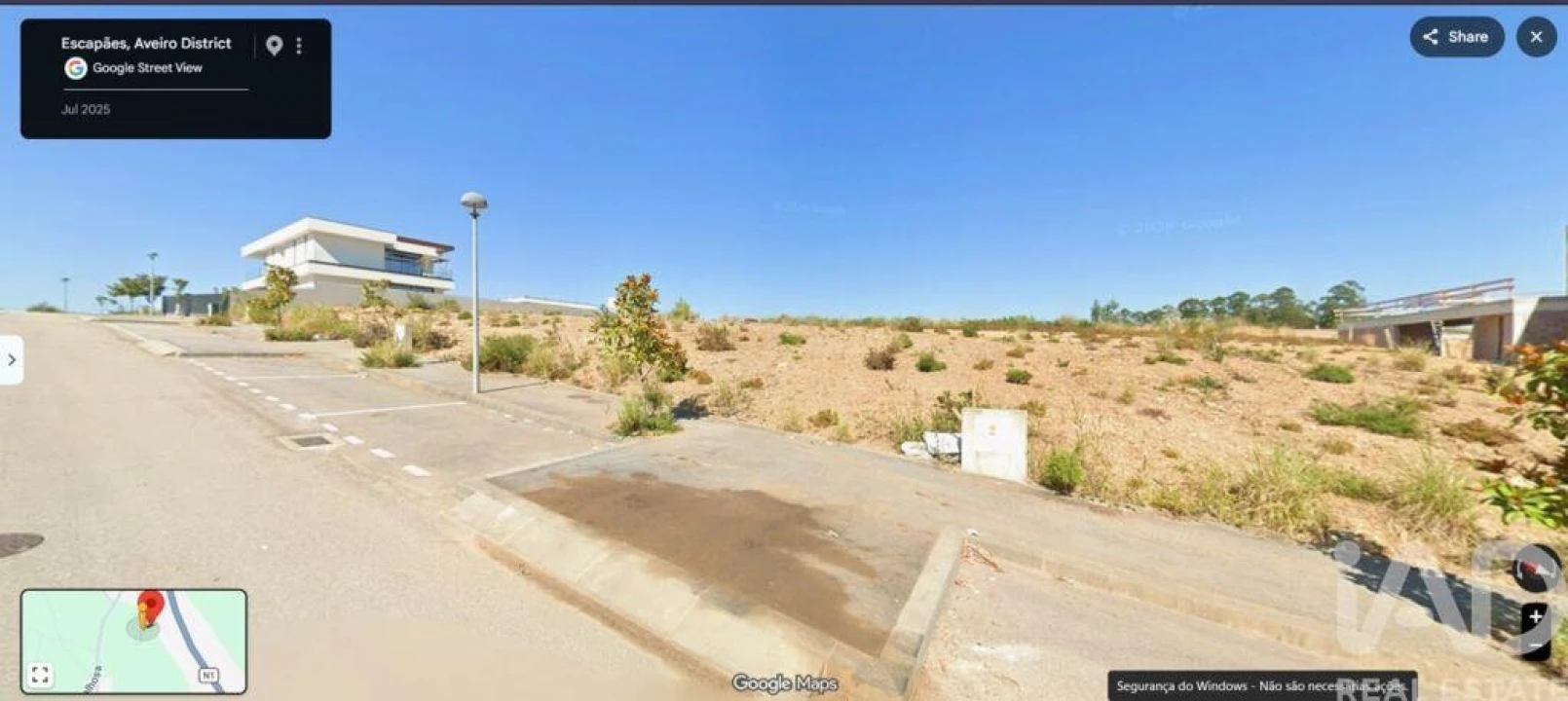 Terreno para Venda em Santa Maria da Feira, Travanca, Sanfins e Espargo Foto 5