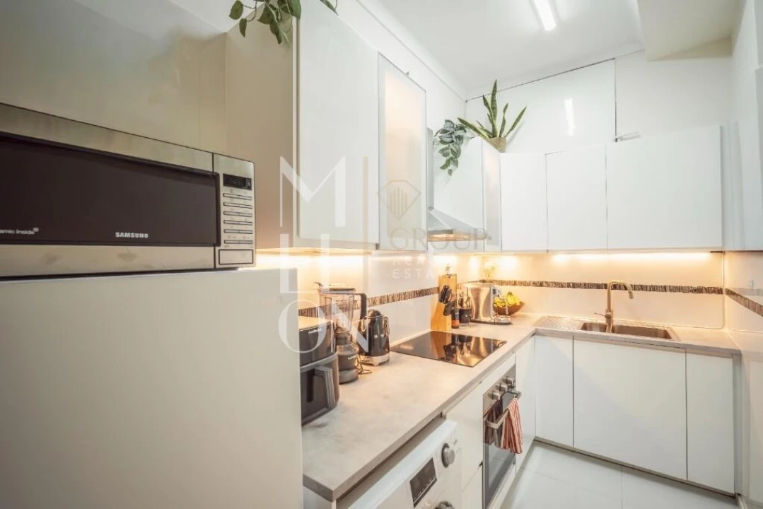 Apartamento para Venda em Misericórdia Foto 3