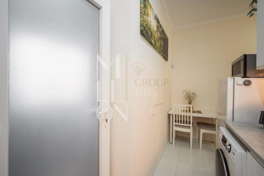 Apartamento para Venda em Misericórdia Foto 11
