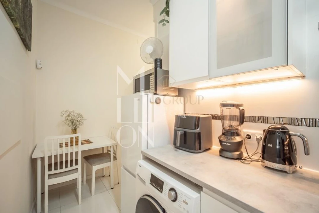 Apartamento para Venda em Misericórdia Foto 9