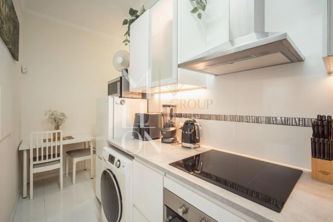 Apartamento para Venda em Misericórdia Foto 10