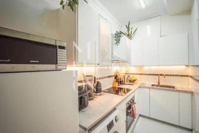 Apartamento para Venda em Misericórdia
