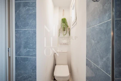Apartamento para Venda em Misericórdia