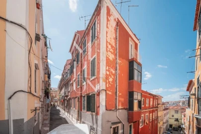 Apartamento para Venda em Misericórdia