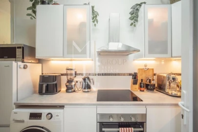 Apartamento para Venda em Misericórdia