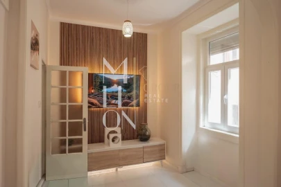 Apartamento para Venda em Misericórdia