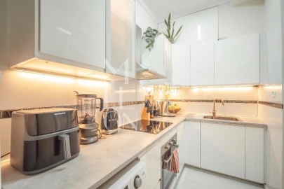 Apartamento para Venda em Misericórdia