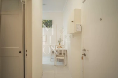 Apartamento para Venda em Misericórdia