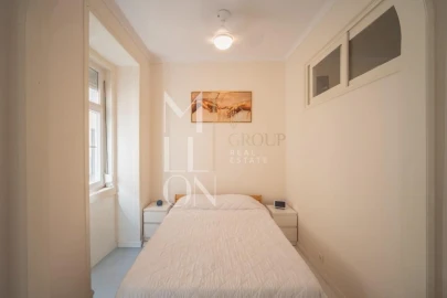 Apartamento para Venda em Misericórdia