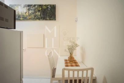 Apartamento para Venda em Misericórdia