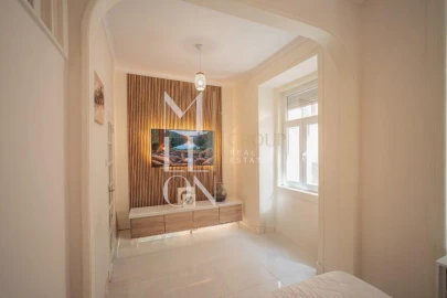 Apartamento para Venda em Misericórdia