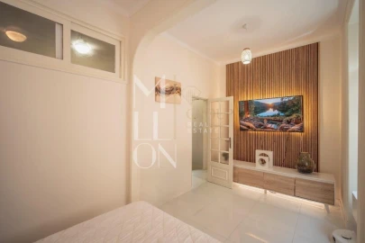 Apartamento para Venda em Misericórdia