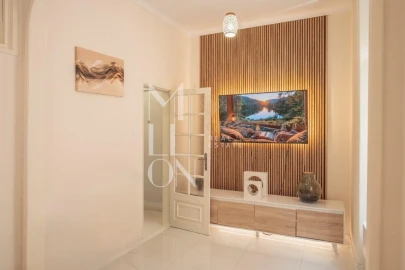 Apartamento para Venda em Misericórdia