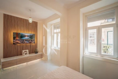 Apartamento para Venda em Misericórdia