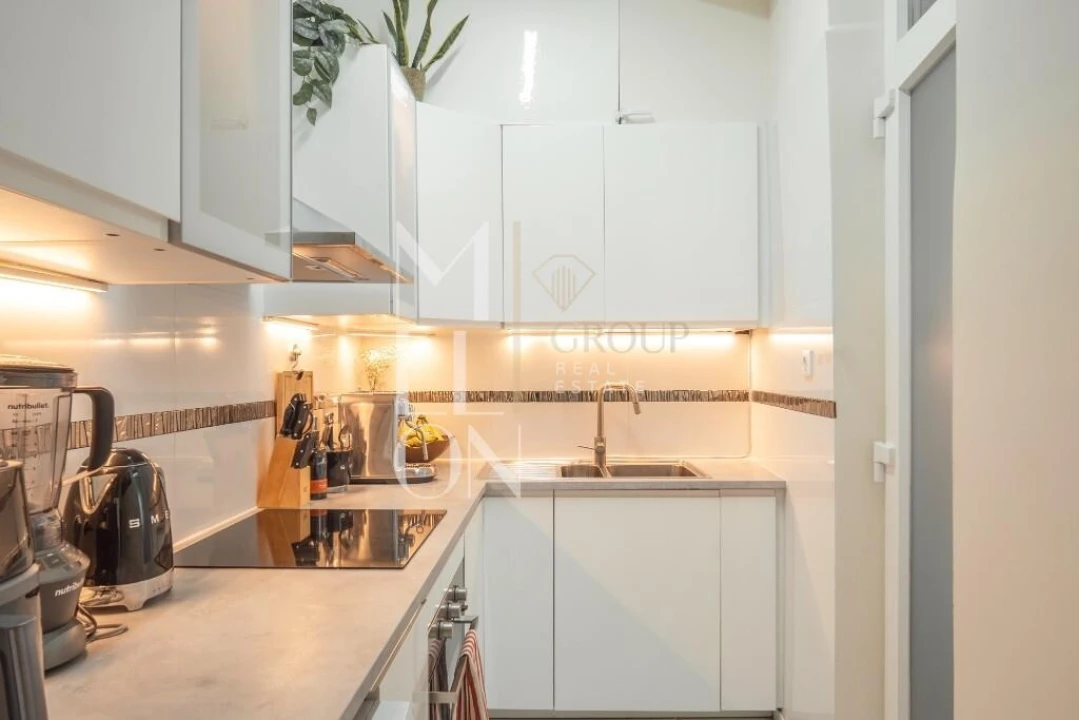Apartamento para Venda em Misericórdia Foto 2