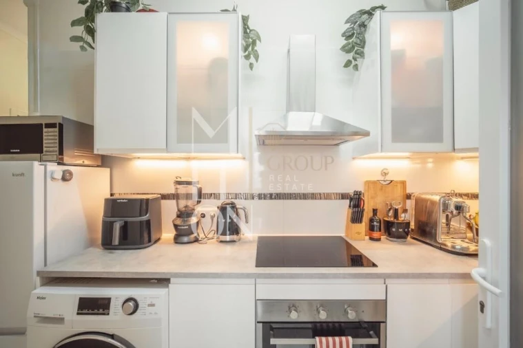 Apartamento para Venda em Misericórdia Foto 5