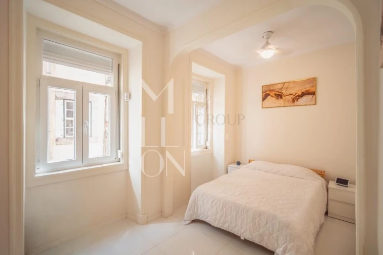 Apartamento para Venda em Misericórdia Foto 24
