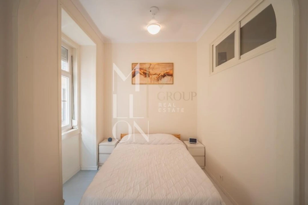 Apartamento para Venda em Misericórdia Foto 16
