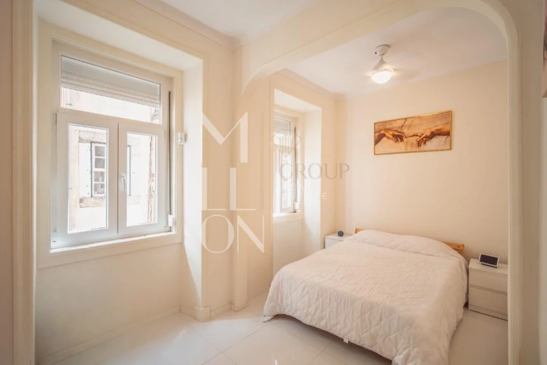 Apartamento para Venda em Misericórdia Foto 24