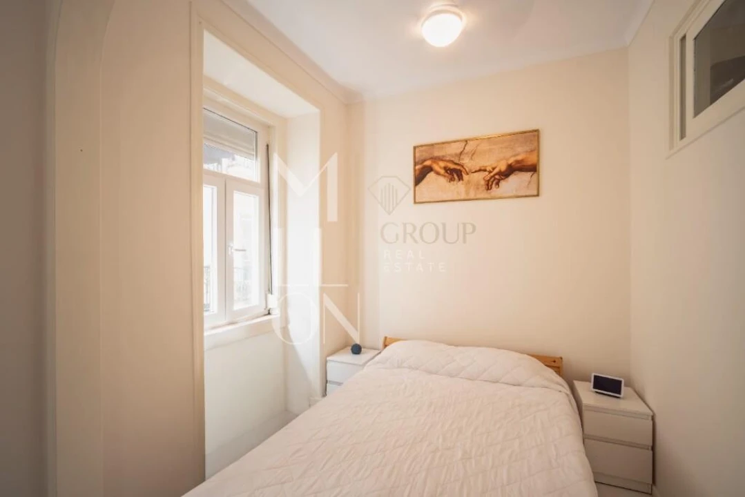 Apartamento para Venda em Misericórdia Foto 18