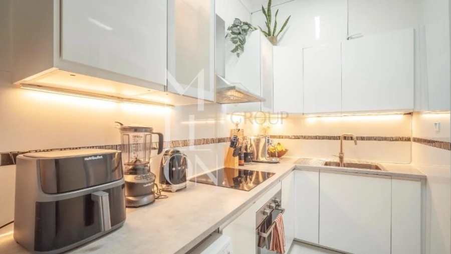Apartamento para Venda em Misericórdia