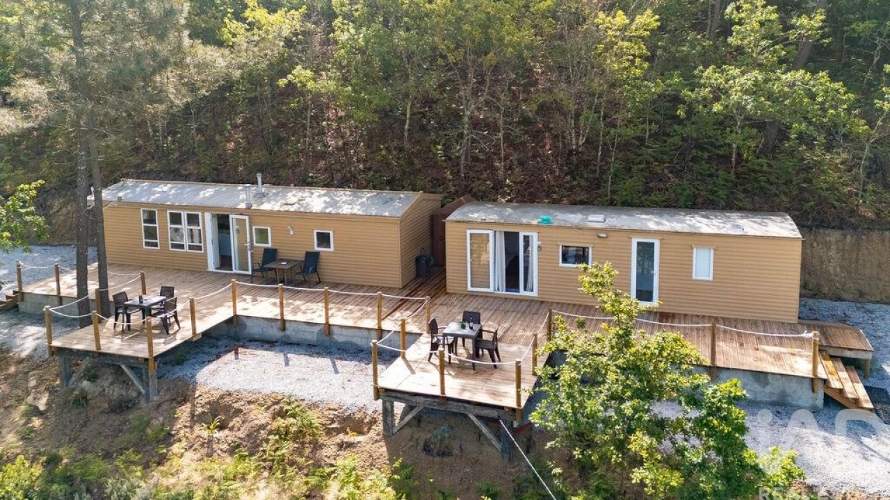 Quinta T3 para Venda em Souselo Foto 1
